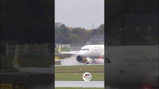 💧Wet Runway💧