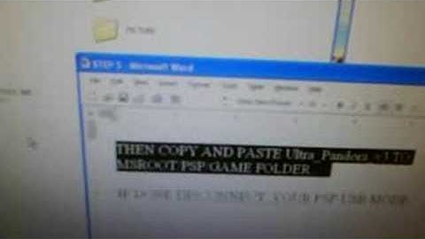 how to make pandora battery without cutting part 2