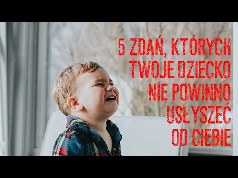 Wideo: 7 umiejętności życiowych, których twoje dziecko naprawdę potrzebuje