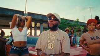 Dj Maphorisa ft Davido x Shallipopi \u0026 Asake x Victony - OUT 