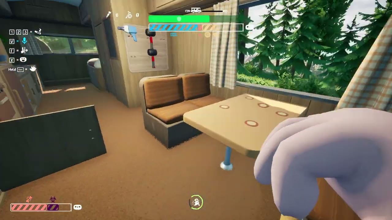 Как отремонтировать двигатель в автодоме?