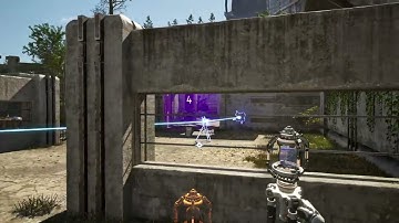 Talos Principle 2  | High Plain | Duality | 4