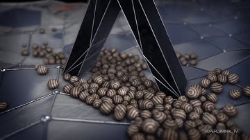 Stardust for After Effects - New Version 1.5