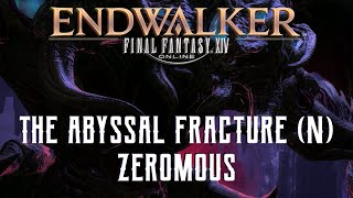 The Abyssal Fracture - Zeromous Trial Guide - FFXIV Endwalker