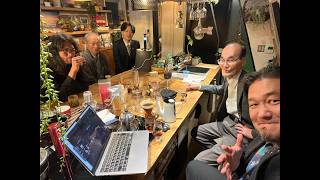 重鎮×若手で喫茶文化を滔々と語るディープ生配信【NOUDO定期便6月ラインナップには明治・昭和初期のコーヒー登場】