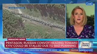 US calling off ballistic missile test | Rush Hour