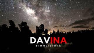 DAVINA - 11/15 (Season II) SIMULIZI ZA UPELELEZI BY FELIX MWENDA.