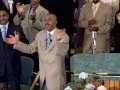 Pastor Gino Jennings Truth of God Broadcast 831-833 Part 2 of 2 Raw Footage!
