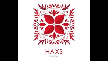 haxs - In Vein (Merkaba, Grouch, Sensient, Ivort, Airi, Electrypnose...)