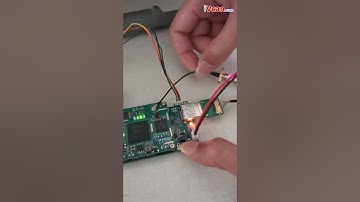 IPEX or MMCX connector, which is better for drone UAV COFDM Wireless Video Audio Transmitter Module?