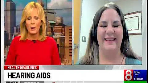 New FDA Regulation for Hearing Aids - Dr. Andrea B...