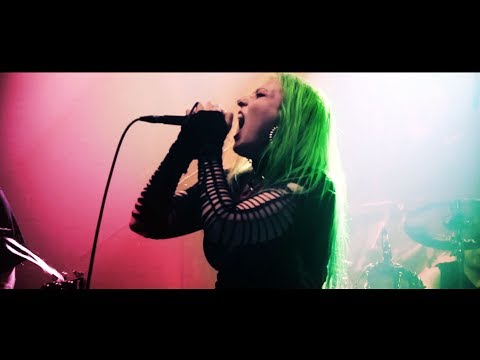 SYNLAKROSS -  Just One Shot (OFFICIAL LIVE VIDEO)