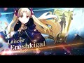 Fate/Grand Order - Ereshkigal Servant Introduction