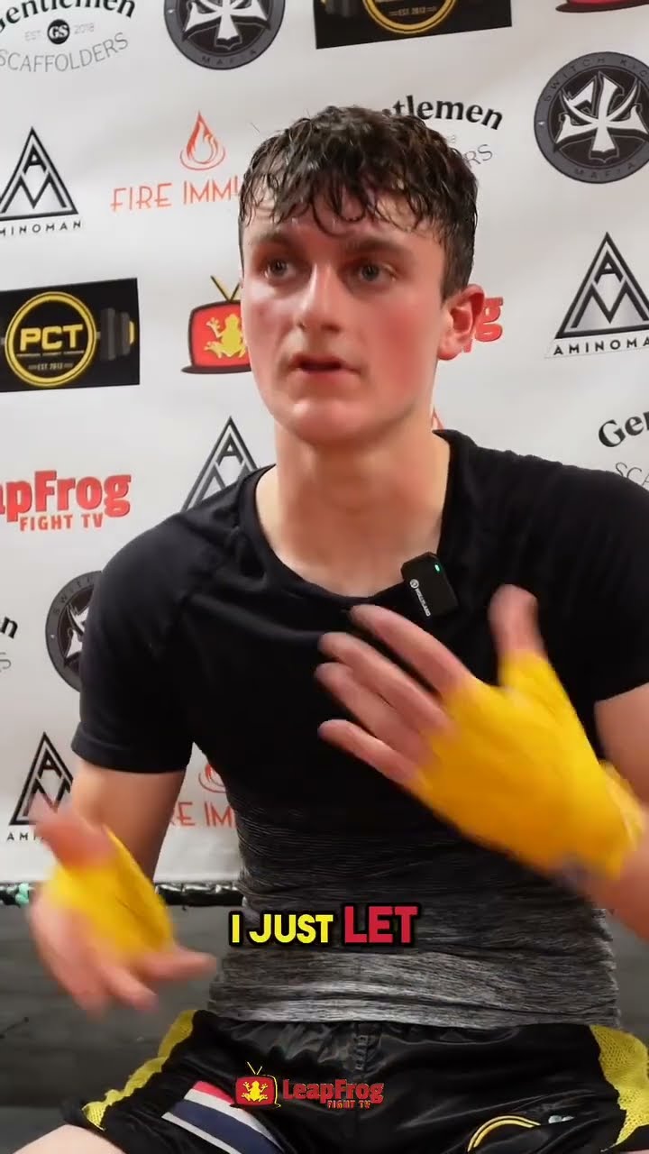 Keep an eye on Joshua Doulton