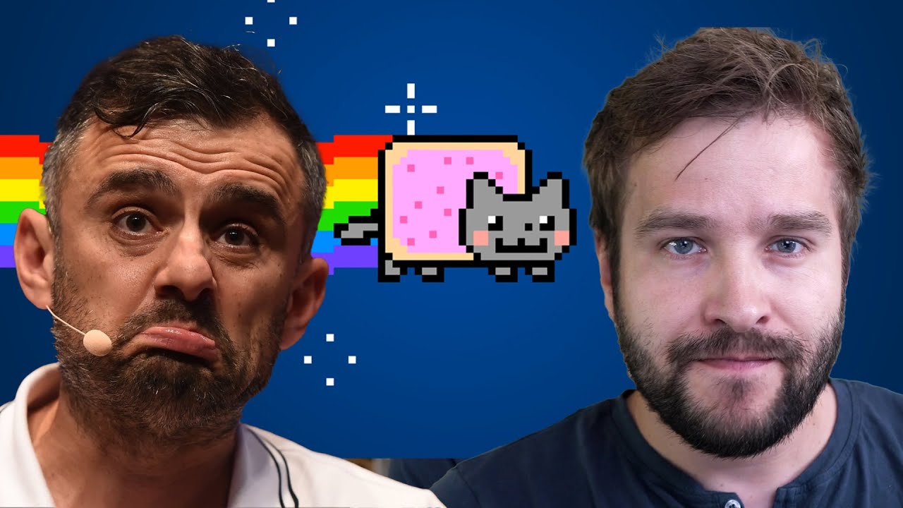 This NFT Madness Must Be STOPPED