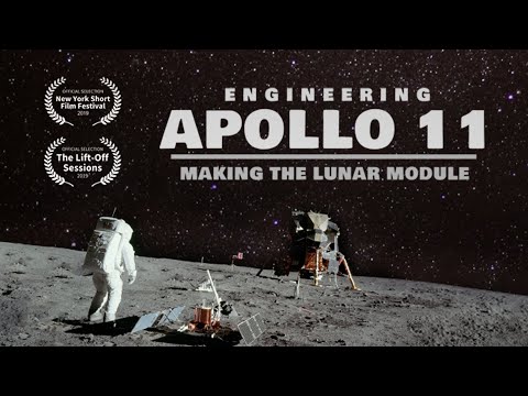 Engineering Apollo 11: