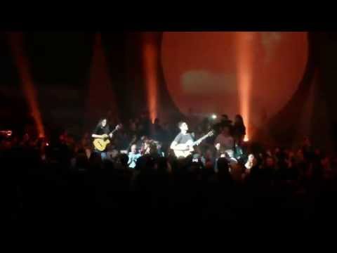Rodrigo Y Gabriella Vredenburg Tivoli Utrecht december 2014