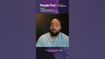 AI HR: Proactive HR Solutions and Better Org Design Strategies