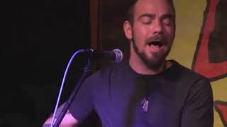 Adam Gontier being a king for almost 7 minutes