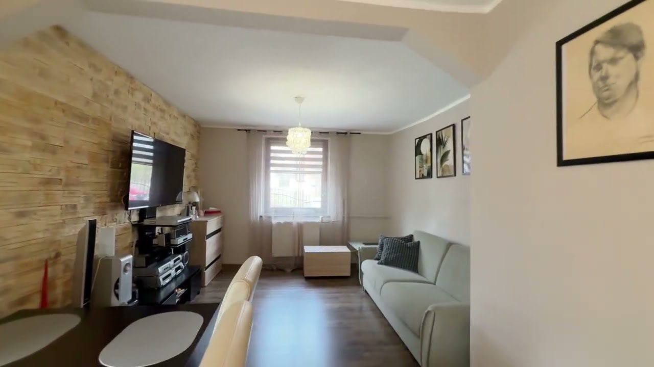 A phenomenal house in Bystrzyca near Oława - Дім - Продаж - Oławski, Oława / Bystrzyca