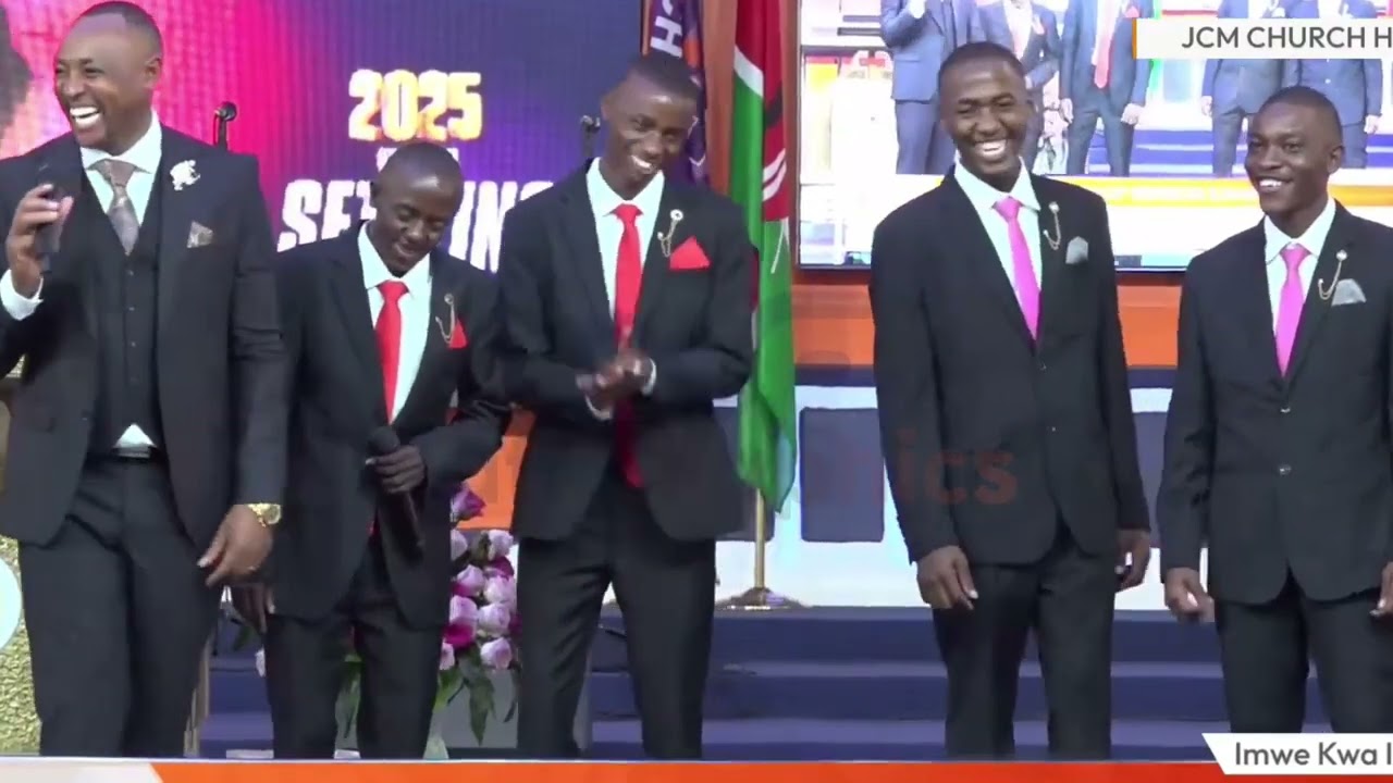 «Мальчики», спасенные епископом Беном Кьенгеем в Руиру, в следующем месяце отправятся за границу.