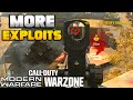 More Exploits in WARZONE + More Bans Coming w/Next Update | Modern Warfare BR Tips | JGOD