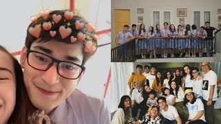 Download Lagu Bebybio syuting film kepompong ❤ MP3