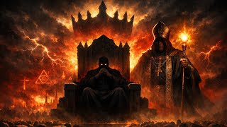 Bible Prophecy: World Religious Leaders Who Will Work for the Antichrist!