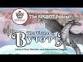 THE PLANE OF BYTOPIA: Land of Nice Weather and Adamantine Dragons - RPGBOT.Podcast S4E68