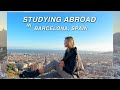 Studying abroad in barcelona  universitat pompeu fabra