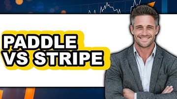 Paddle vs Stripe: Which Payment Gateway is Better?