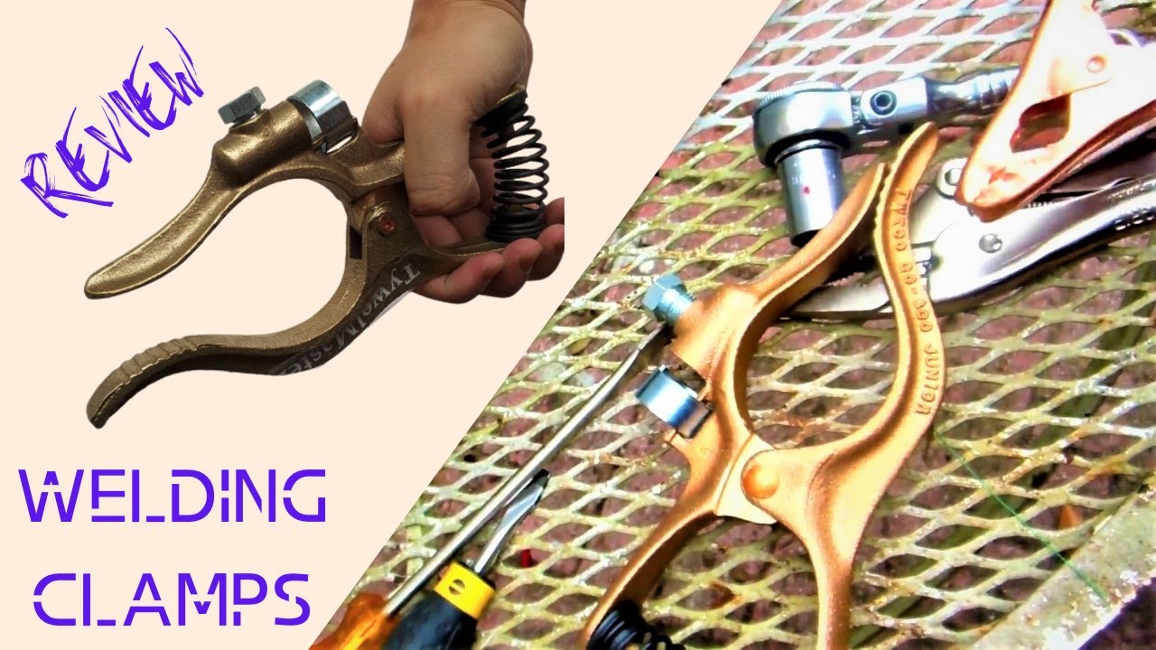 𝗕𝗲𝘀𝘁 𝗪𝗲𝗹𝗱𝗶𝗻𝗴 𝗚𝗿𝗼𝘂𝗻𝗱 𝗖𝗹𝗮𝗺𝗽𝘀 𝗥𝗲𝘃𝗶𝗲𝘄𝘀 𝗚𝗿𝗼𝘂𝗻𝗱 𝗖𝗹𝗮𝗺𝗽 𝗳𝗼𝗿 𝗪𝗲𝗹𝗱𝗶𝗻𝗴 𝗣𝗲𝗿𝗳𝗲𝗰𝘁 𝗳𝗼𝗿