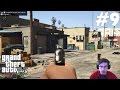 GTA V Serbest Mod - FPS Modu - Bölüm 9