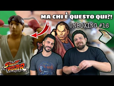 Video: Annunciato Il Set Da Collezione Per Il 25 ° Anniversario Di Street Fighter