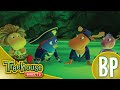 Os Backyardigans: Os Quatro Incríveis - Ep.77 | Episódios HD Para Crianças