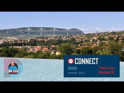 Greetings to DNN Connect 2022 Participants in Millau, France