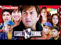 Fool N Final 100 ह स न व ल क म ड फ ल म Sunny Deol Shahid Kapoor Paresh Rawal Johnny Lever 