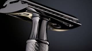 La Mejor Maquinilla De Afeitar Para Principiantes Mühle R89