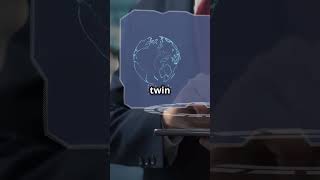 Real Time Logistics #Digital #Twin