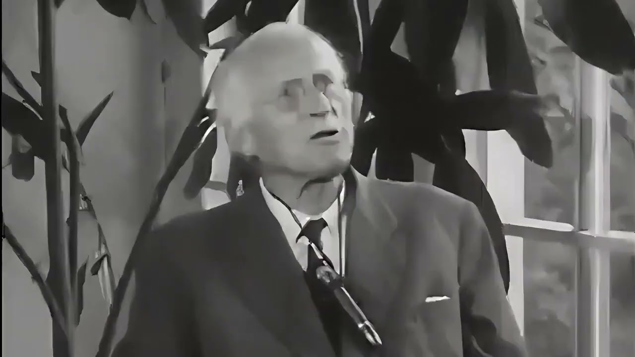 Карл Юнг про Персону