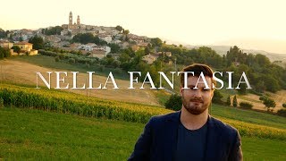 NELLA FANTASIA - KARL LOXLEY