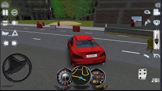 driving car simulator 2017 screenshot 3
