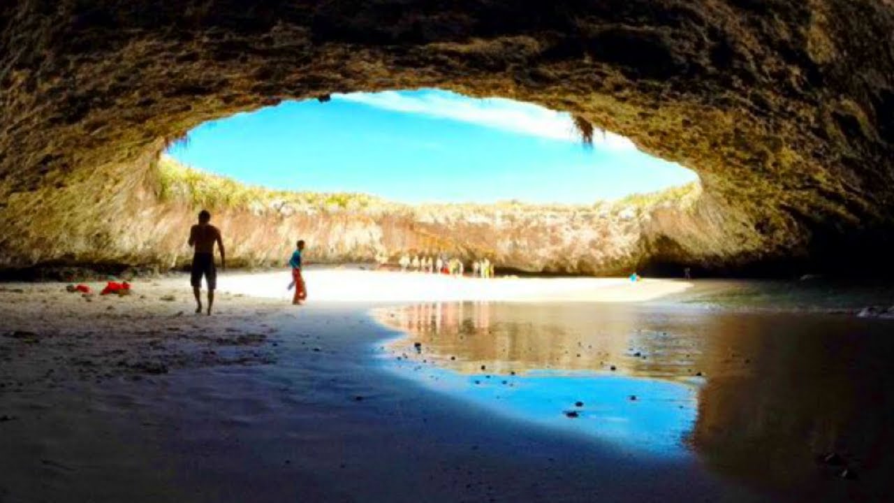 Top 10 Most Mysterious Places In Nature YouTube Top 10 Most Mysterious Places In Nature YouTube