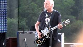 Peter Frampton - Something&#39;s Happening 2011