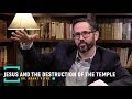 Jesus and the Destruction of the Temple  (The Mass Readings Explained Intro)