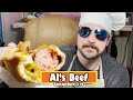 Al&#39;s Beef | SausageQuest #19