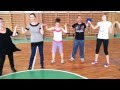 מחרוזת ריקודי מתחילים all of beginners dances