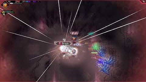 CrossCode - Blind Playthrough Part 7