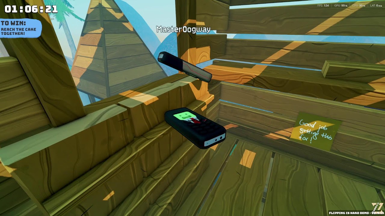 flliping is hard , really its so hard