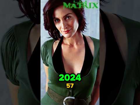 🕶️ The Matrix